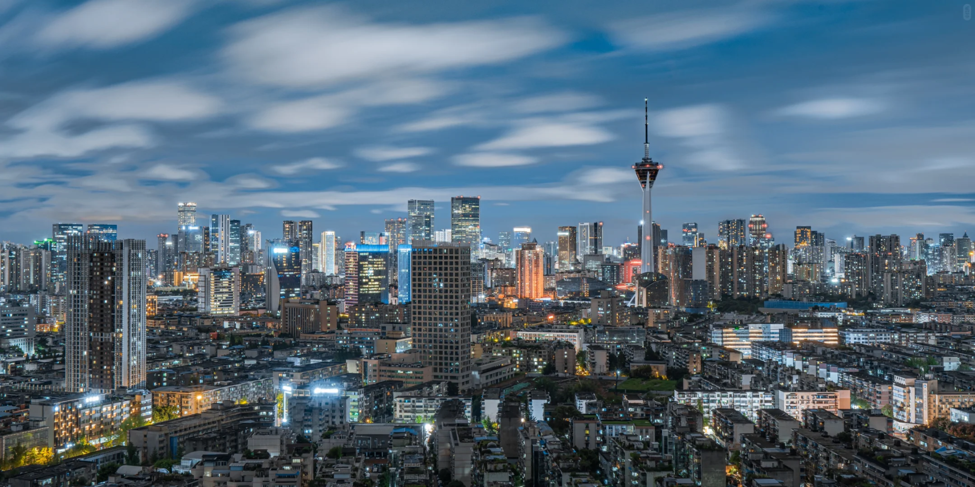 Chengdu