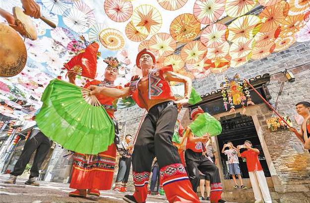 Sichuan Opera Art Center