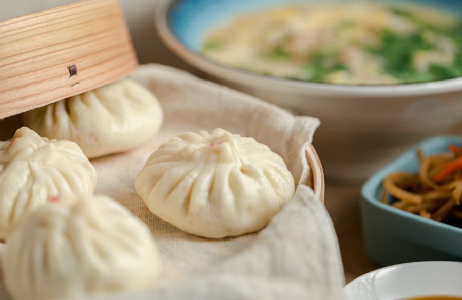Chongqing Wonton