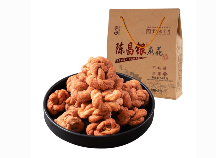 Pastries & Snacks