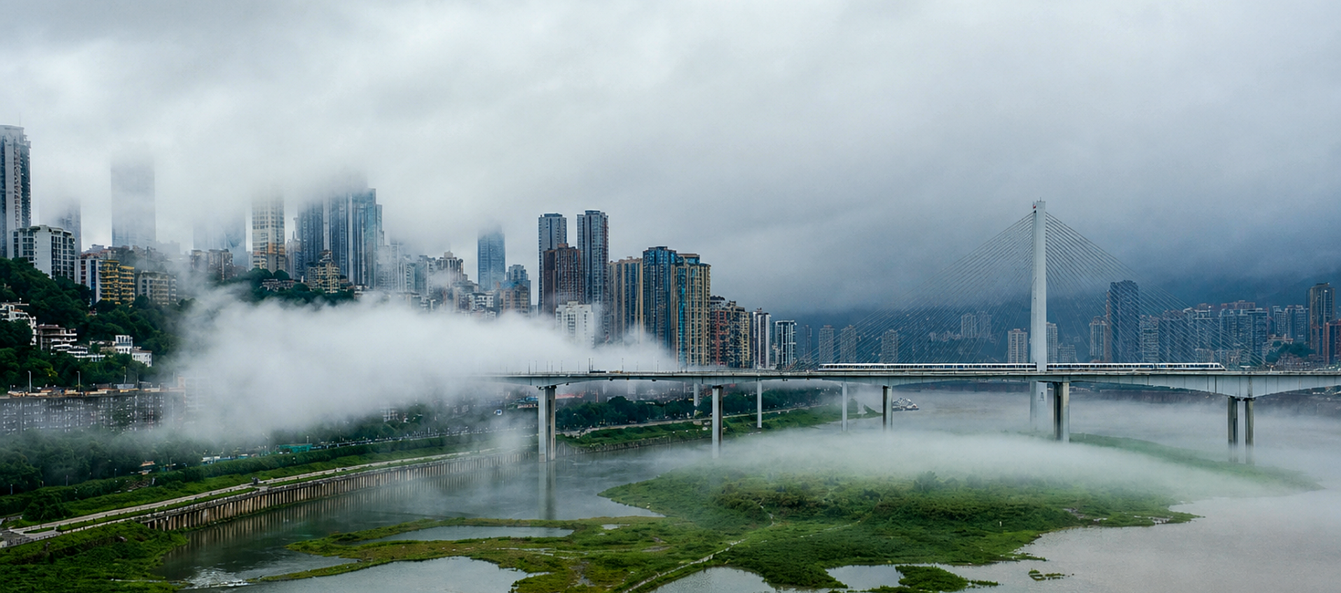 Chongqing