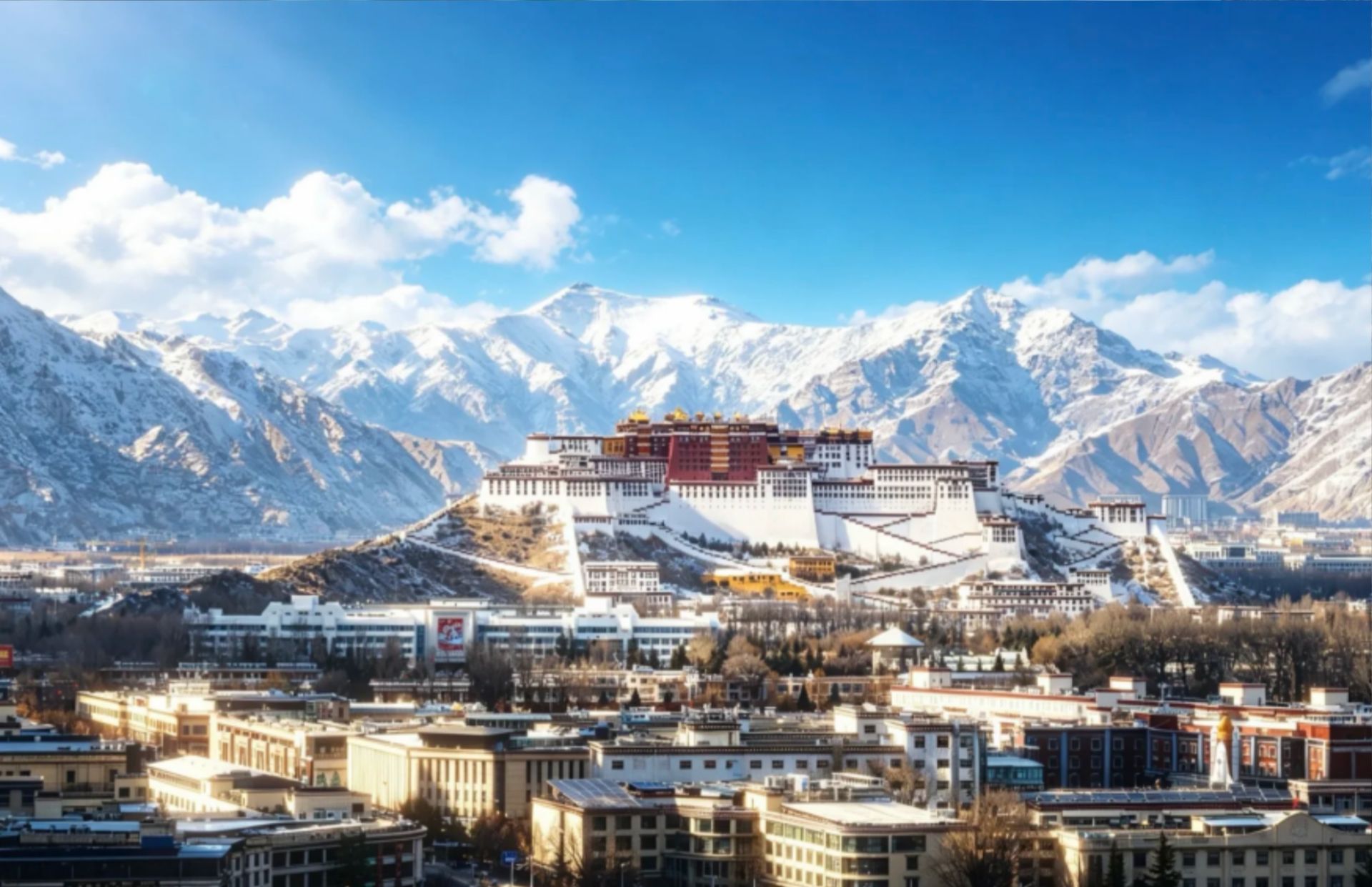 Tibet