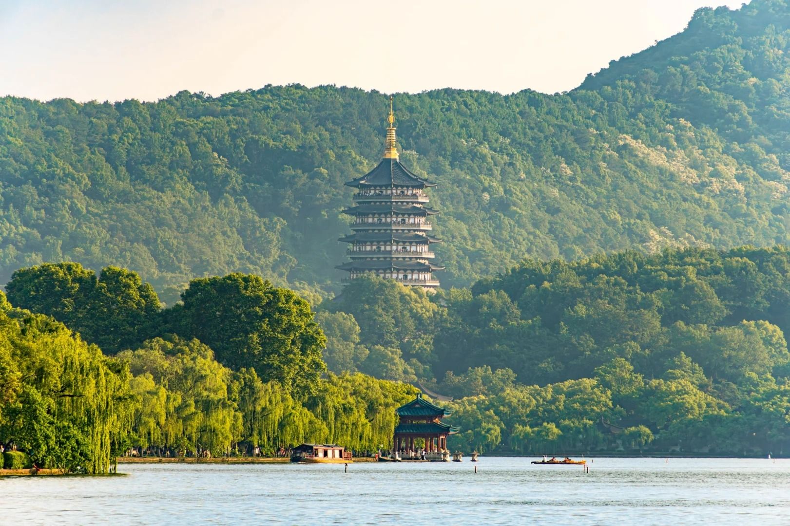 West Lake