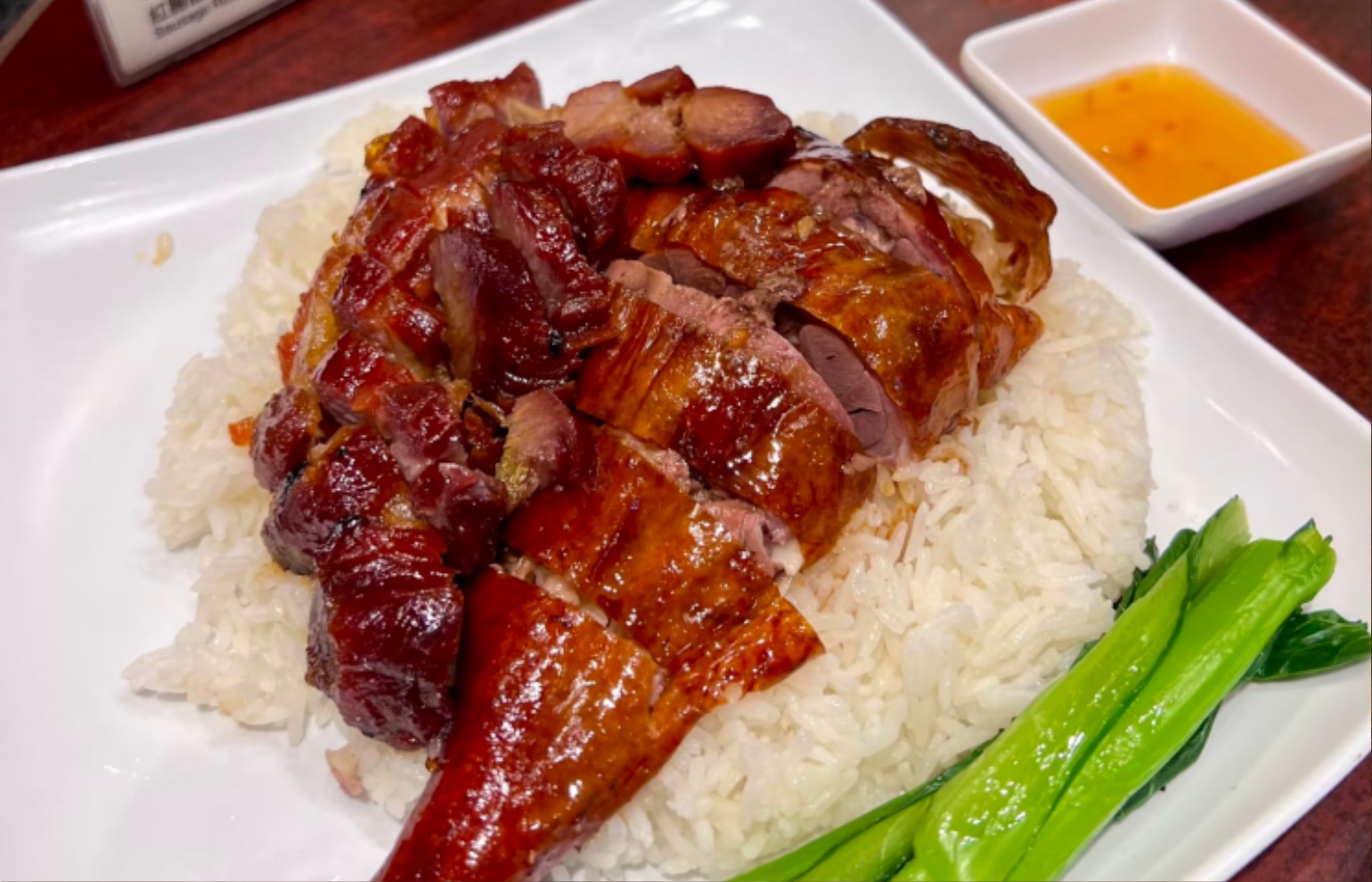 Classic Roasted Meats (Siu Mei)