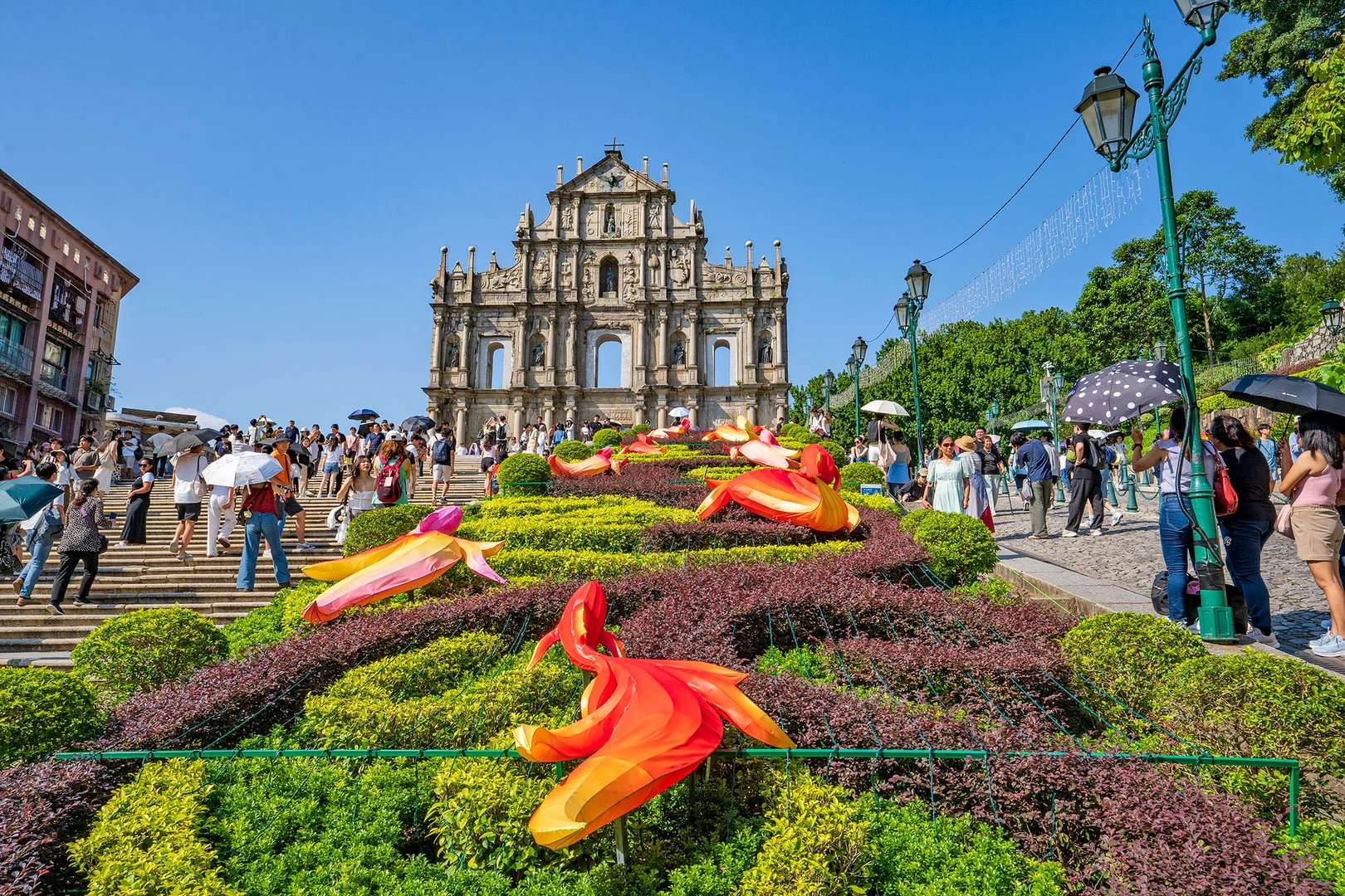 Macau