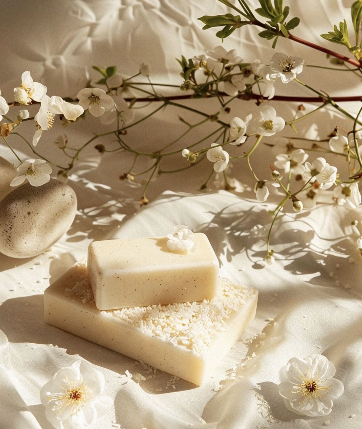 Vintage Skincare & Modern Beauty