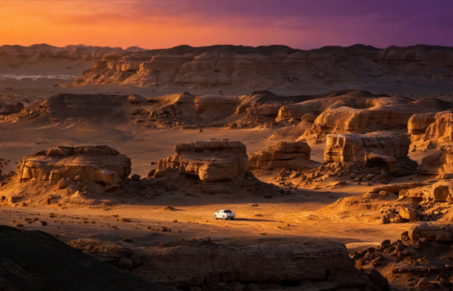 Best Time to Visit the Silk Road