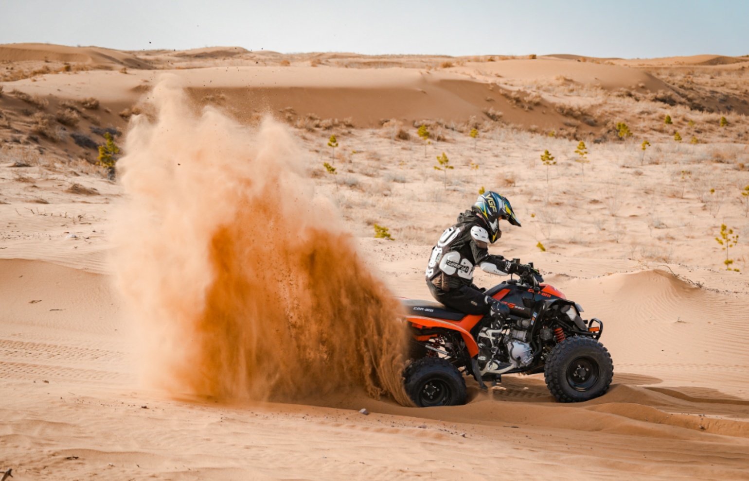 Silk Road Packing & Gear Guide