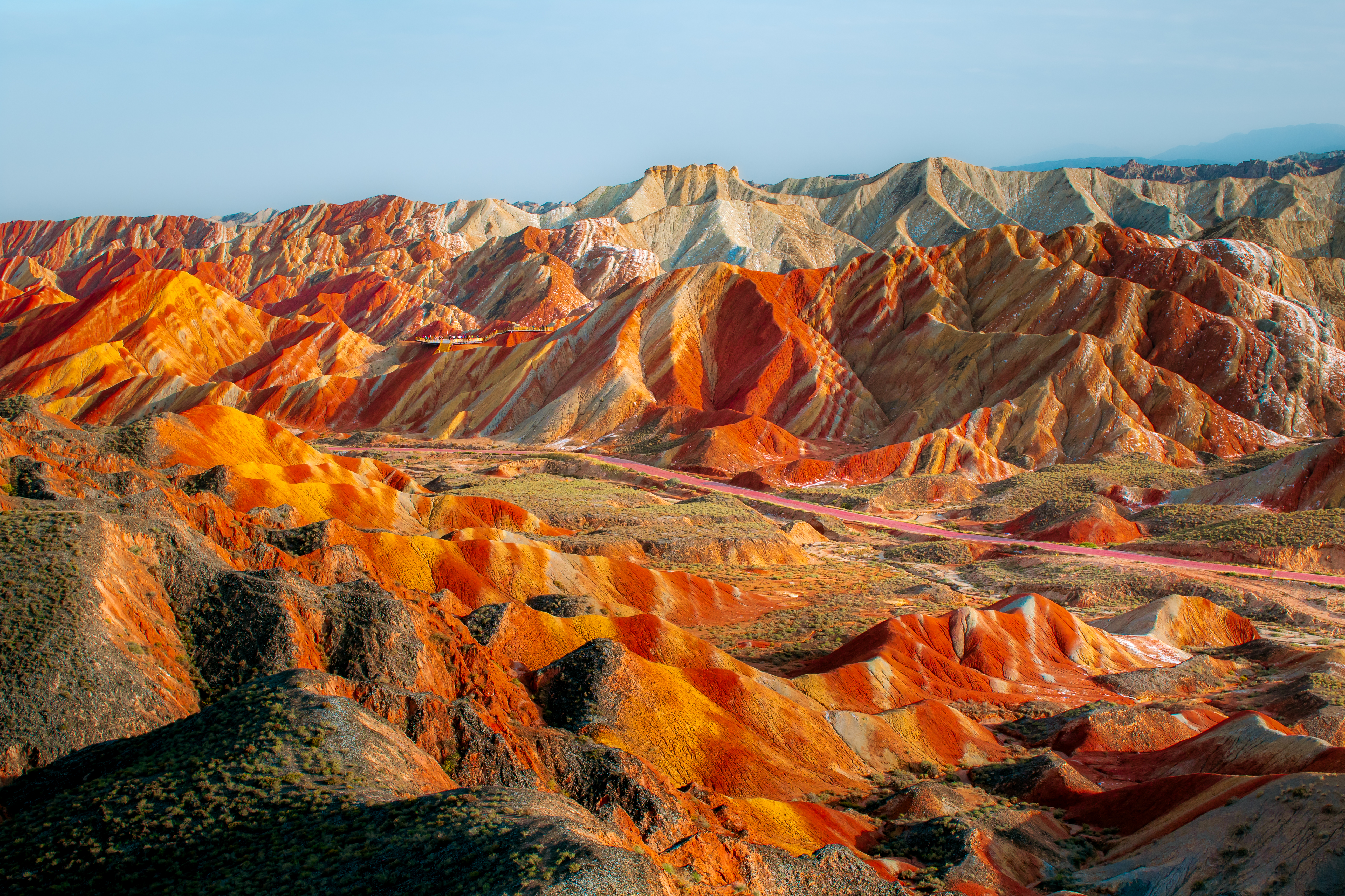 Silk Road