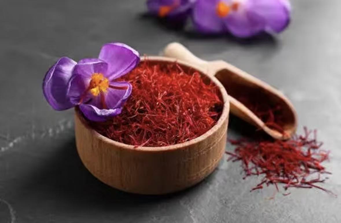 Highland Herbal Specialties & Saffron