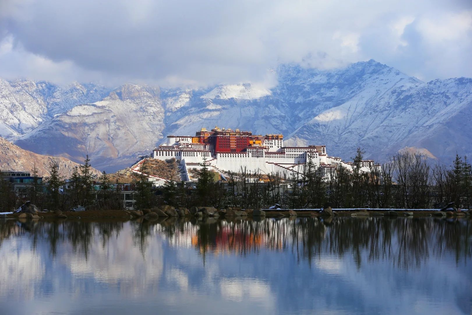Potala Palace