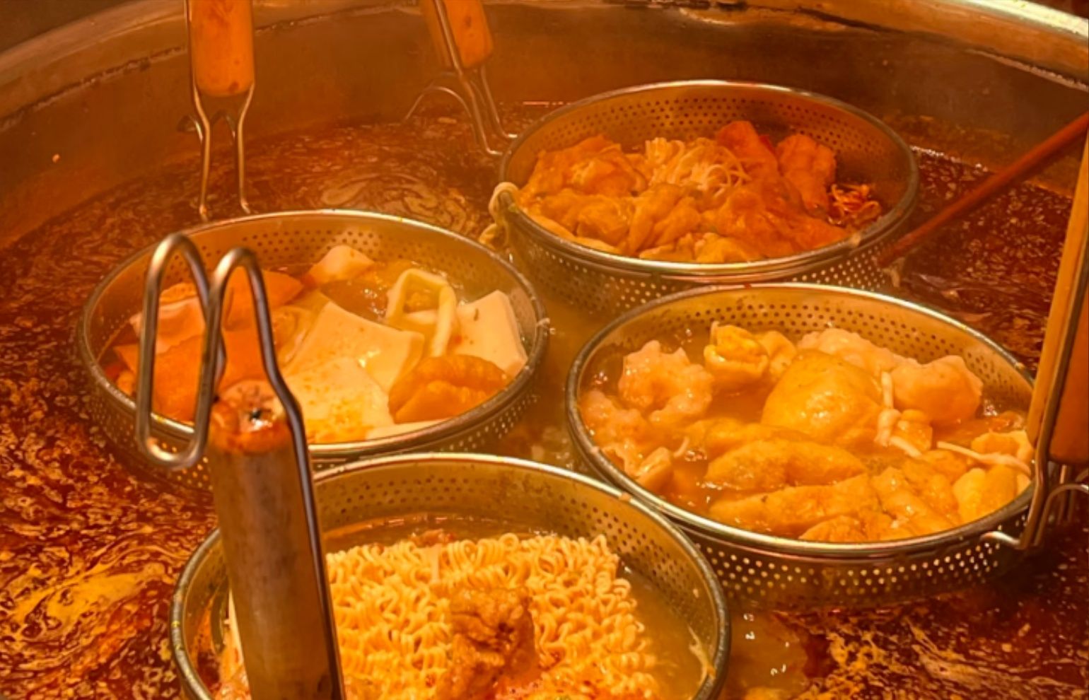 Legendary Yangtze Spicy River Fish