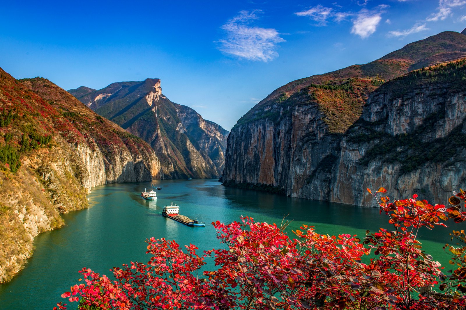 Yangtze River Cruise Comparison Guide