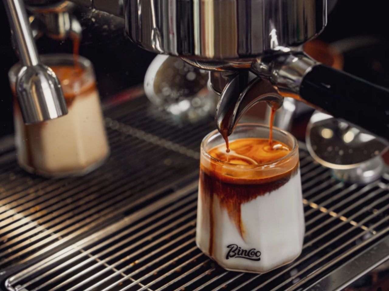 Yunnan High-Altitude Arabica Coffee