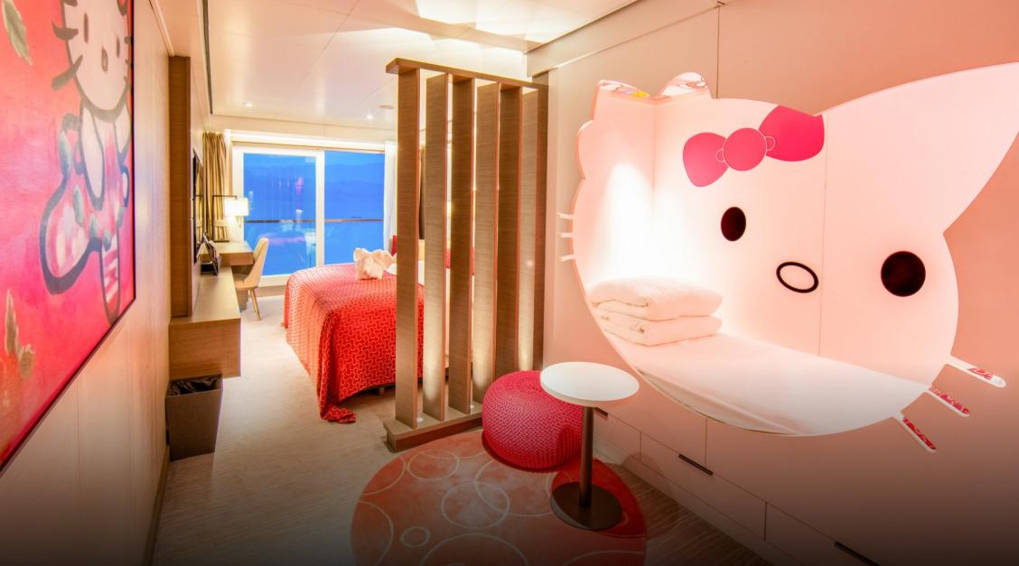 Family Themed Suite