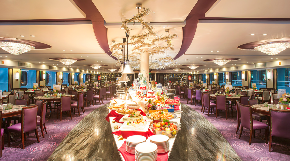 Globe Restaurant