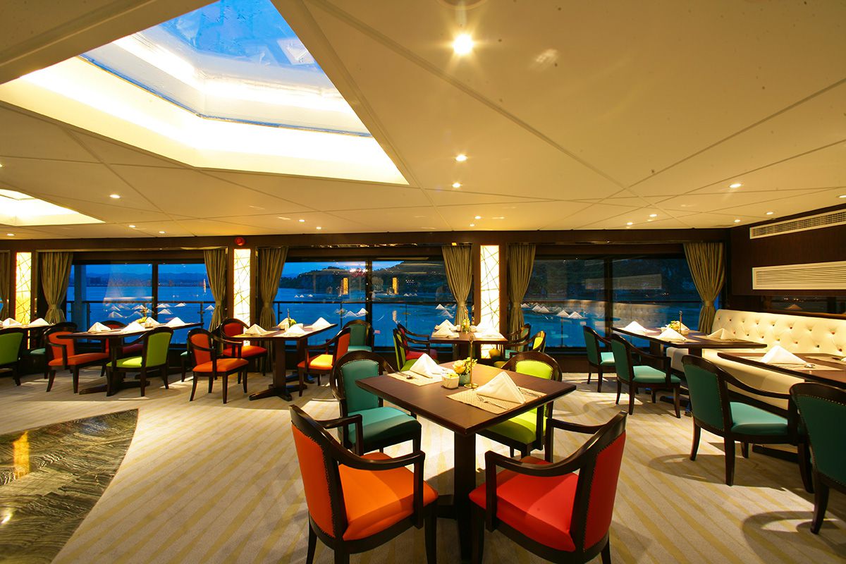 VIP Restaurant