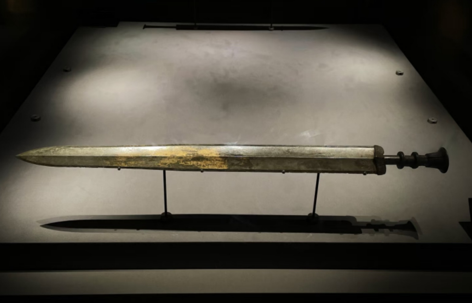 Jingzhou Musem