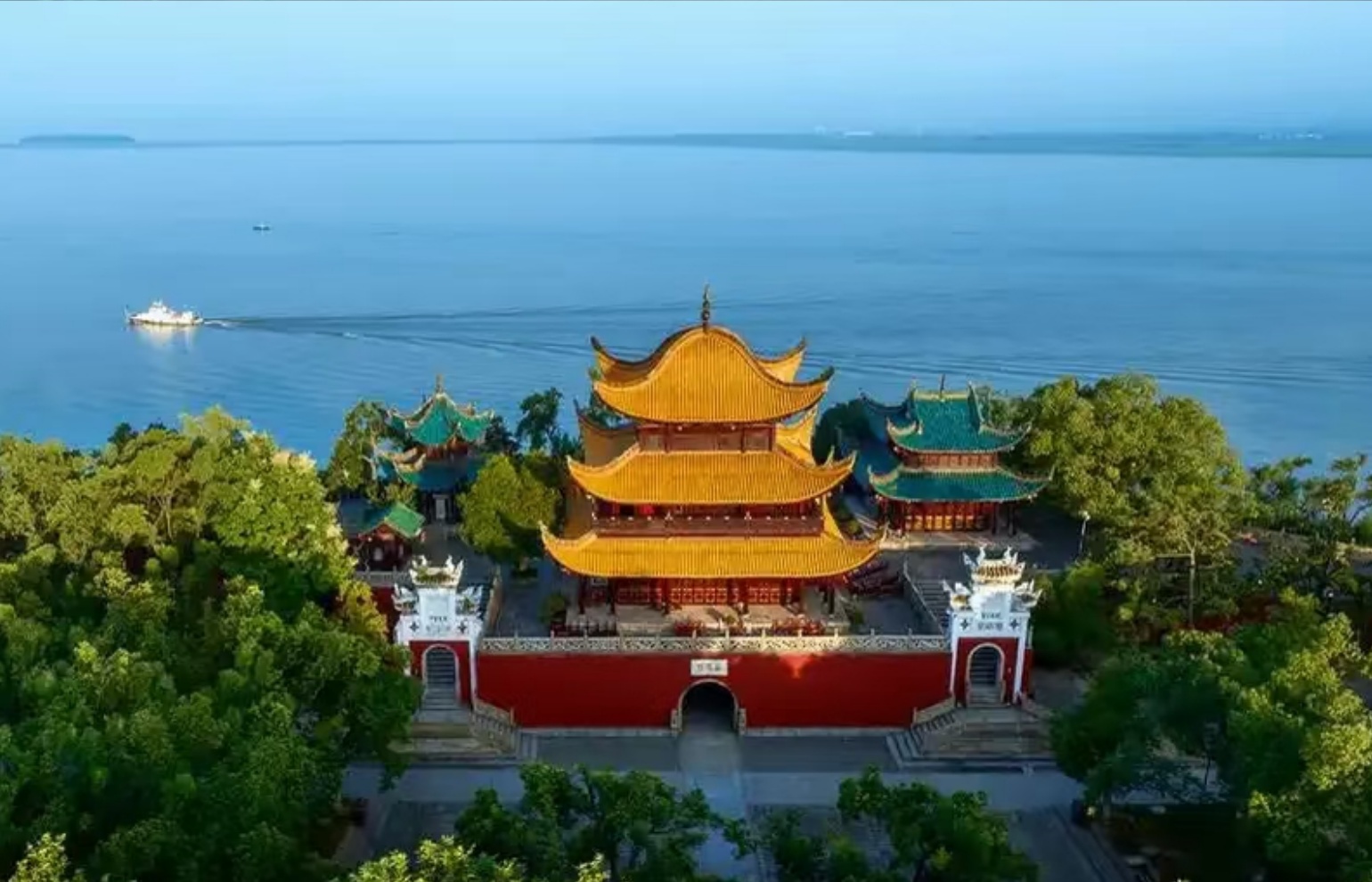 Yueyang Tower