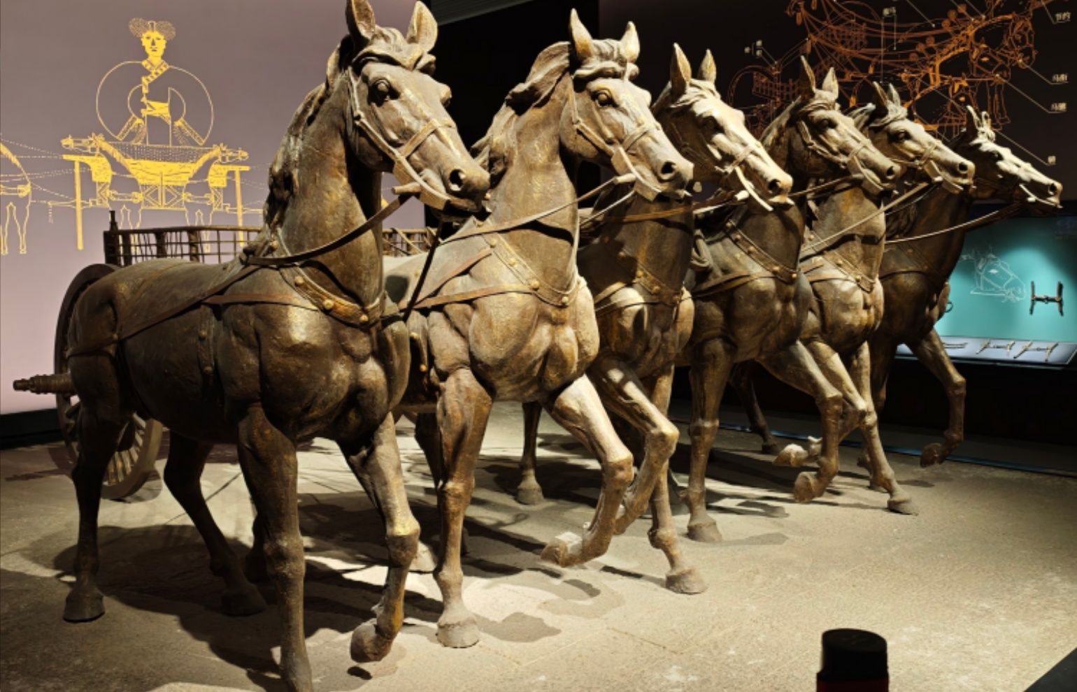 Hubei Provincial Museum