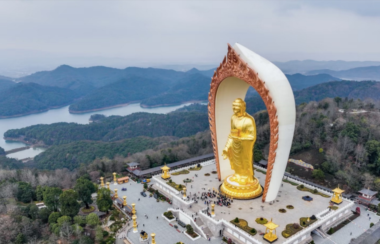 Donglin Temple