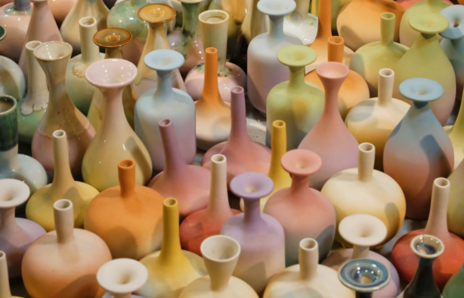 Jingdezhen Porcelain Town