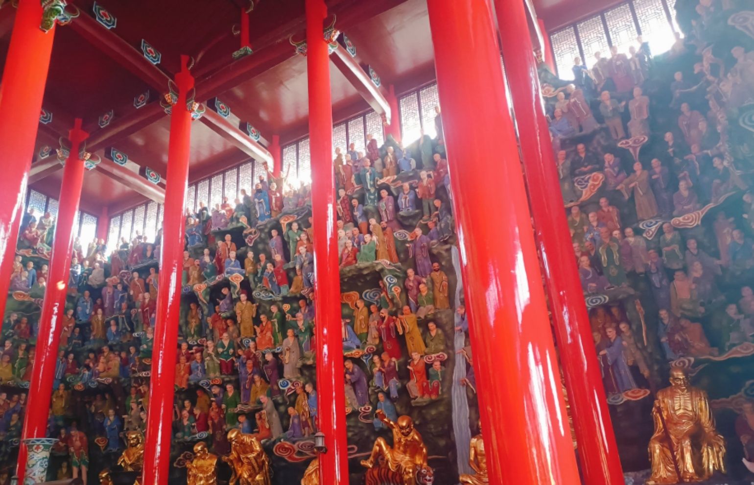 Jindizang Temple