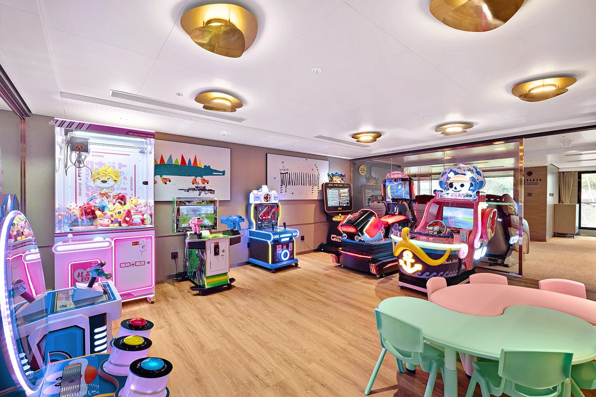 Children's Paradise