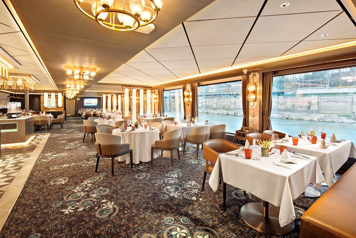 Bibo Lounge VIP Restaurant
