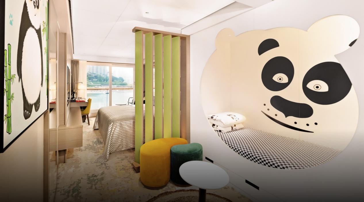 Family Themed Suite