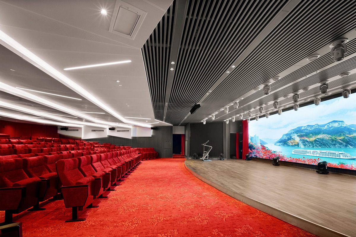 Century Theater