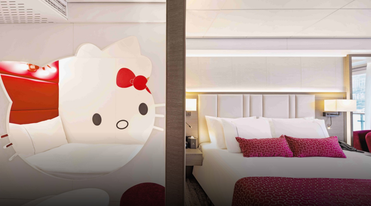 Family Themed Suite