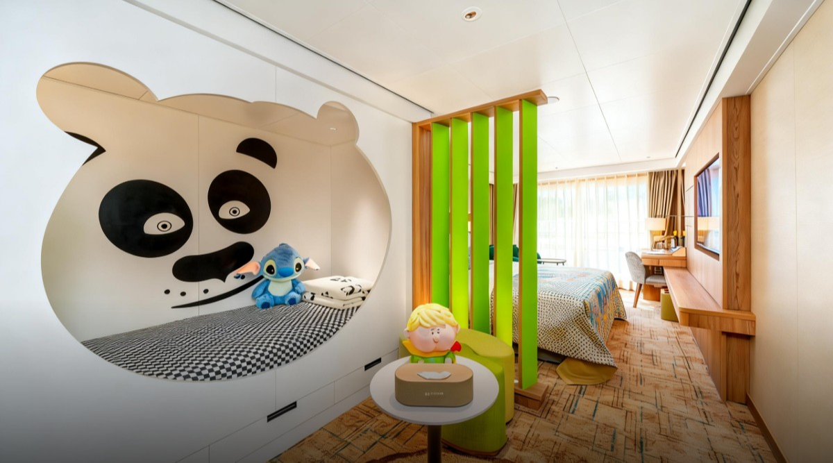 Family Suite