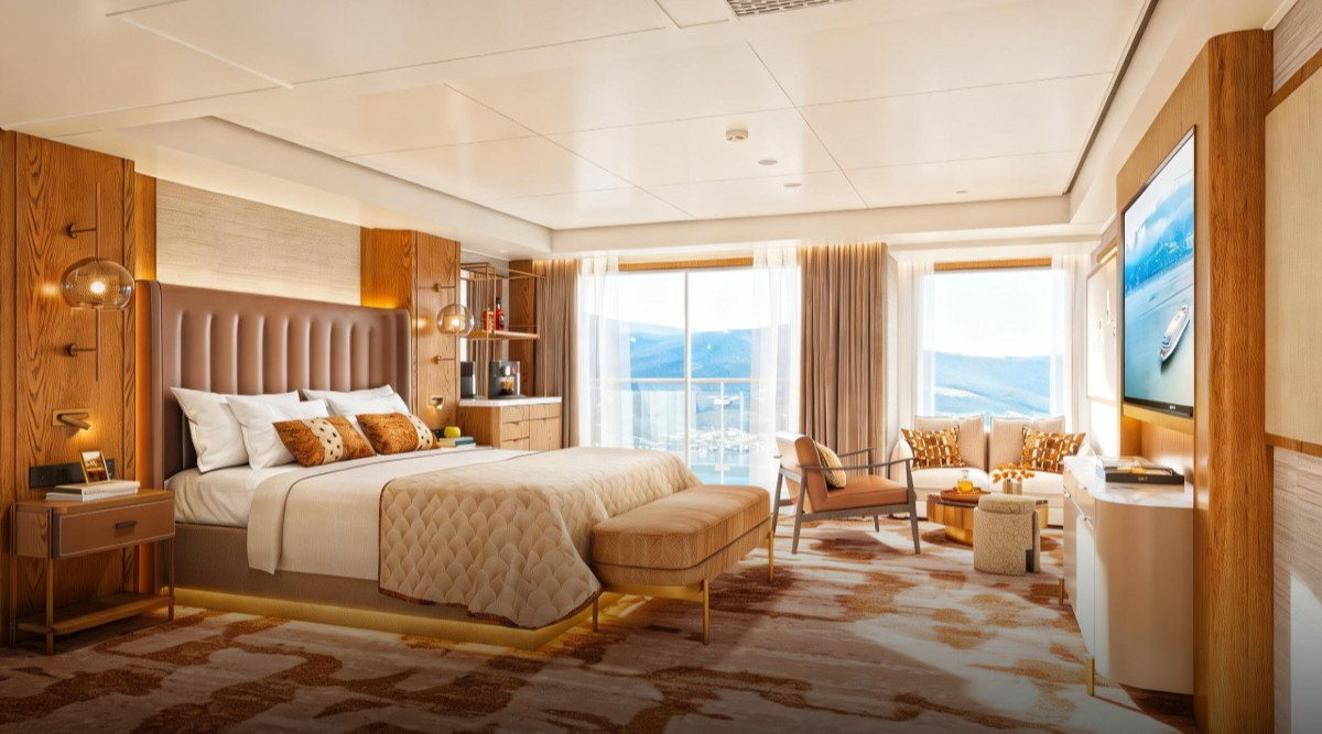 Executive Suite