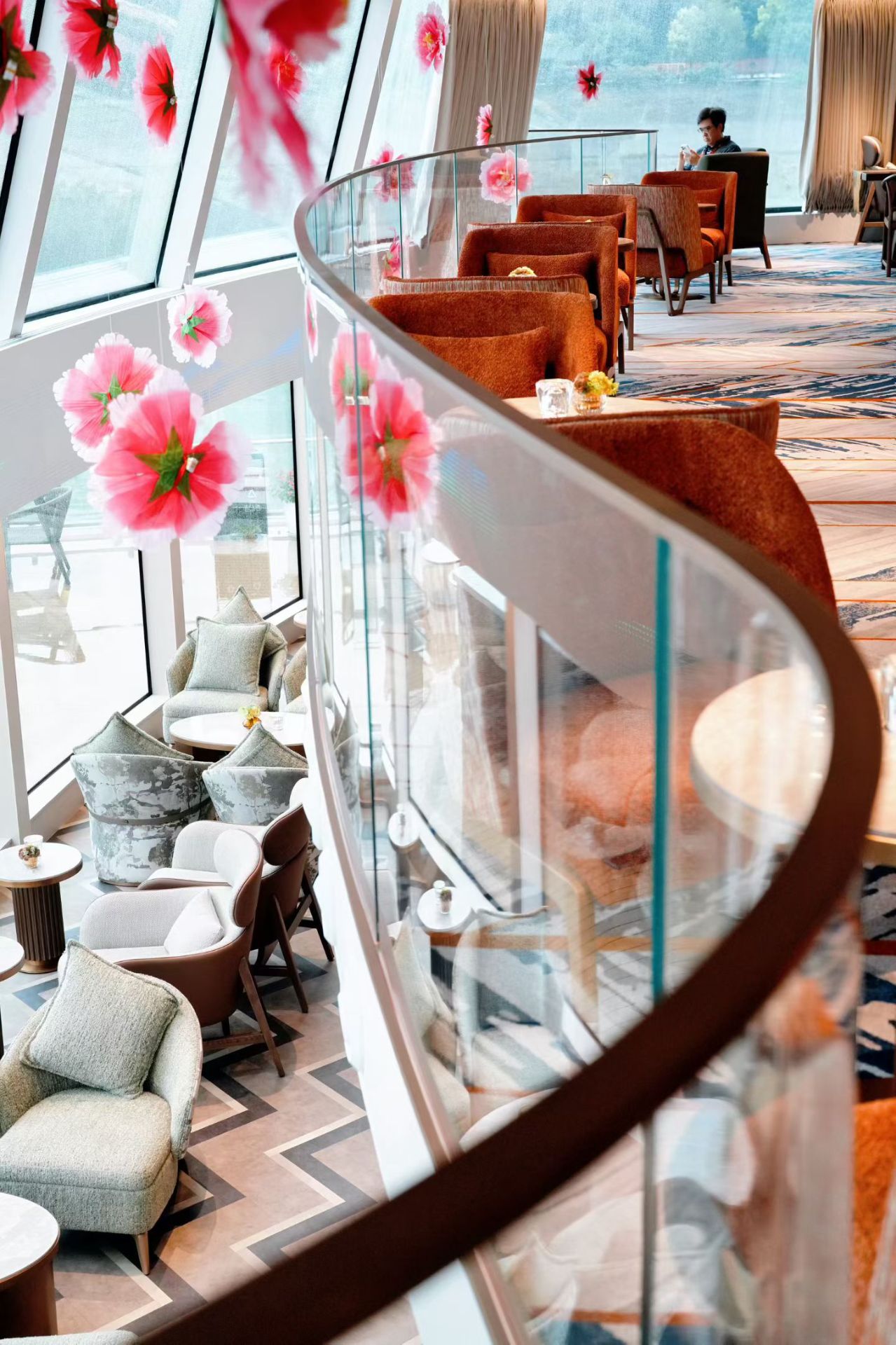 TheGalleria Cafe&Lounge