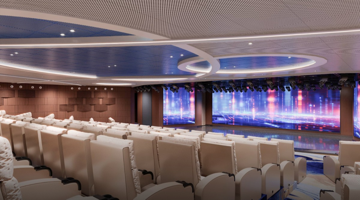CENTURYTHEATER
