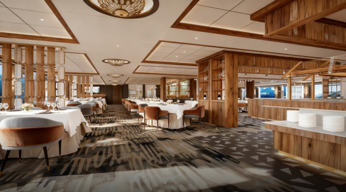 AZUREPAVILIONVIP RESTAURANT