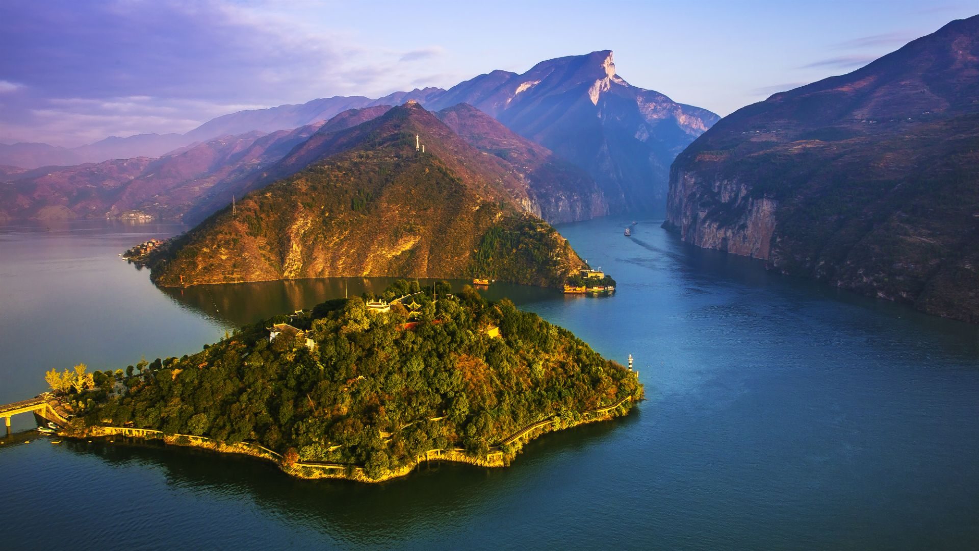 QutangGorge