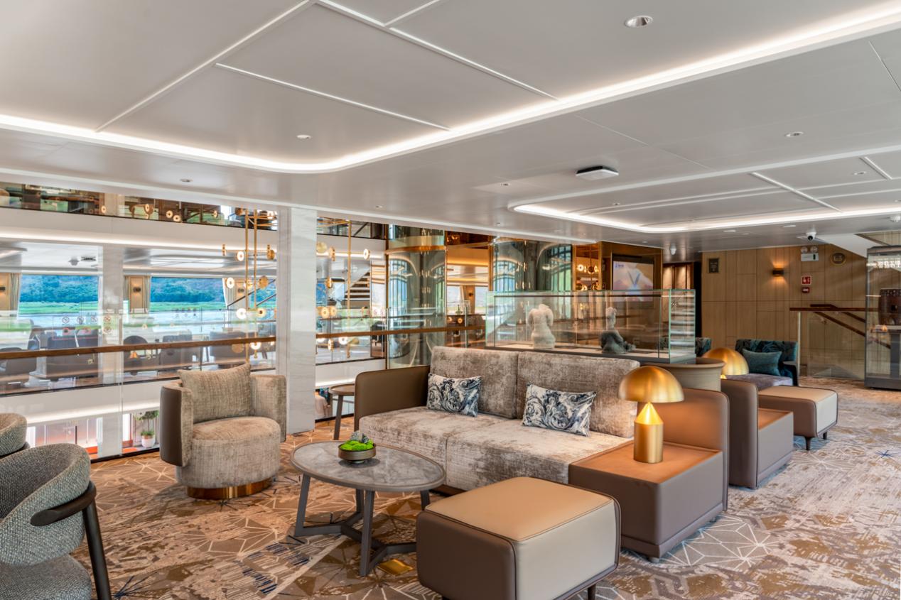 Rest Area