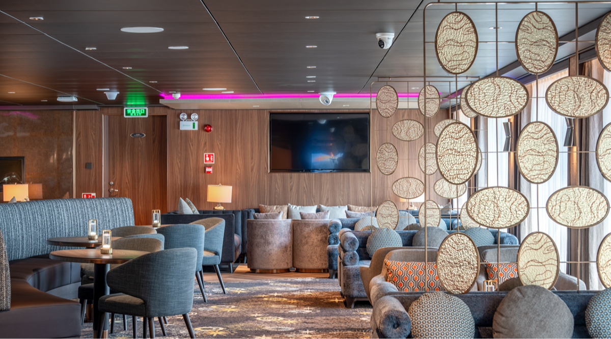 Vista Bar