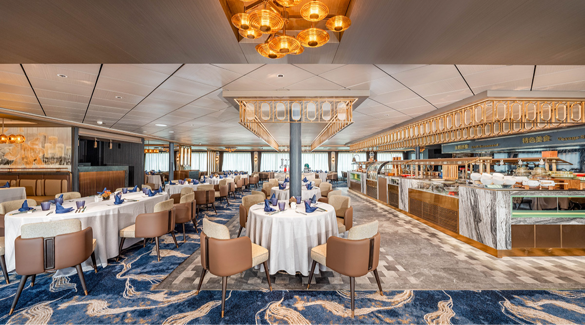 VIP Restaurant