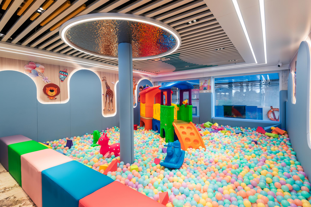 Children's World