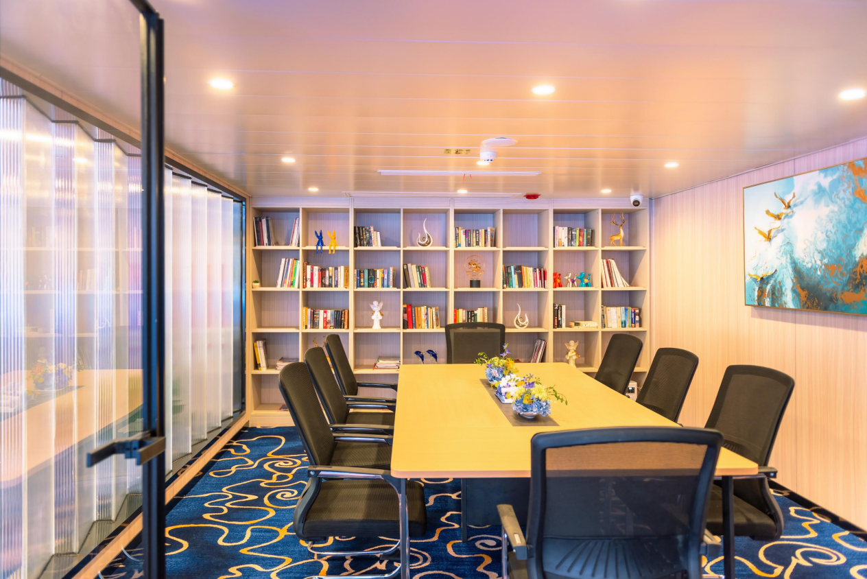 Reading Room