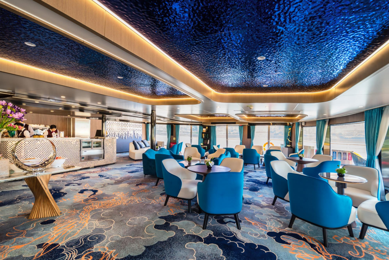 Executive Lounge