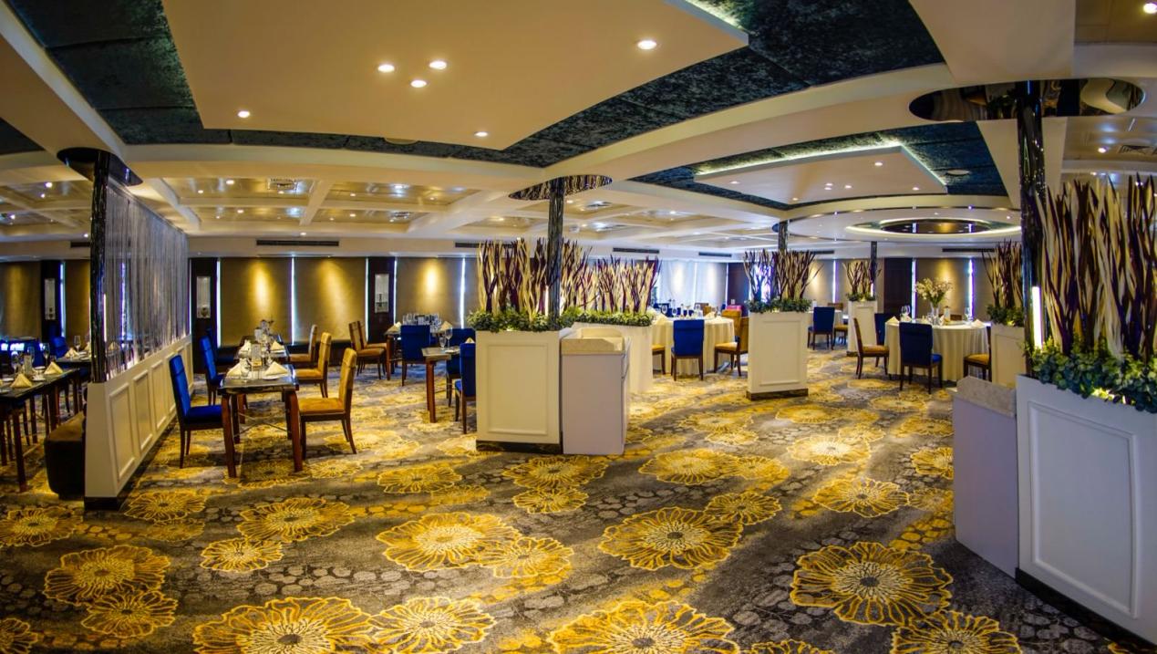6F Restaurant