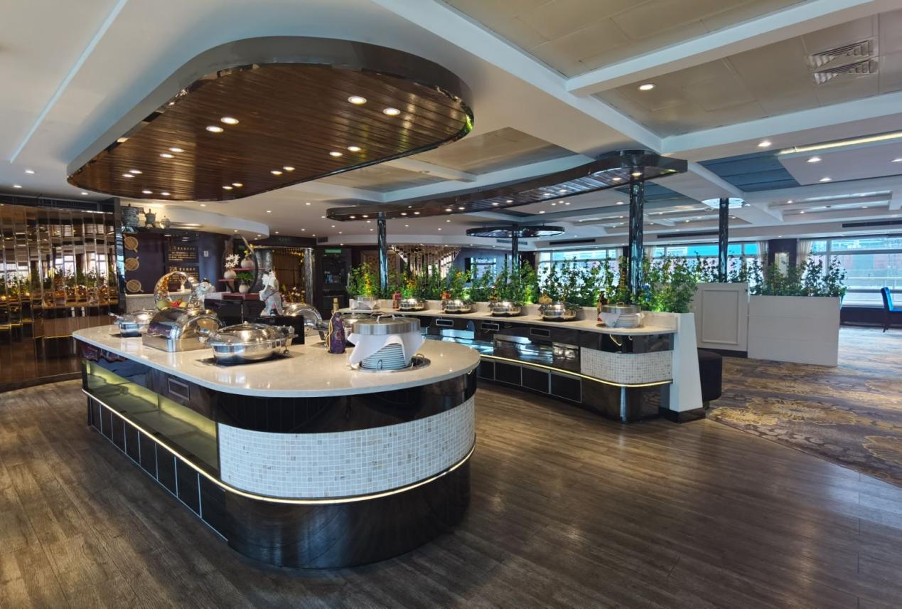 6F Restaurant