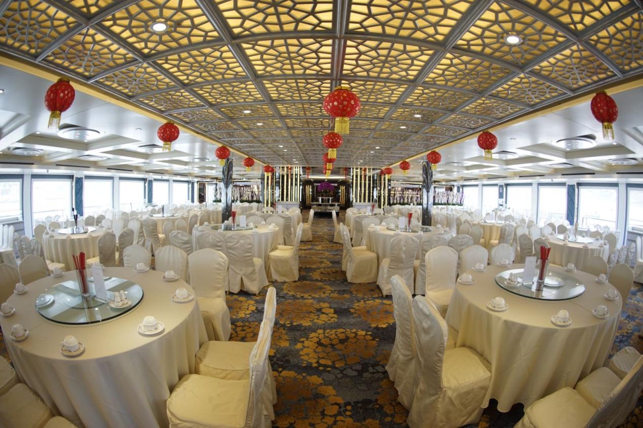 2F Restaurant