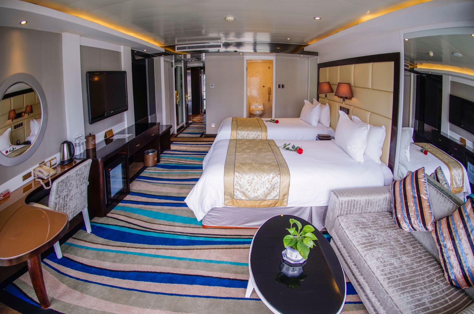 Executive Suite