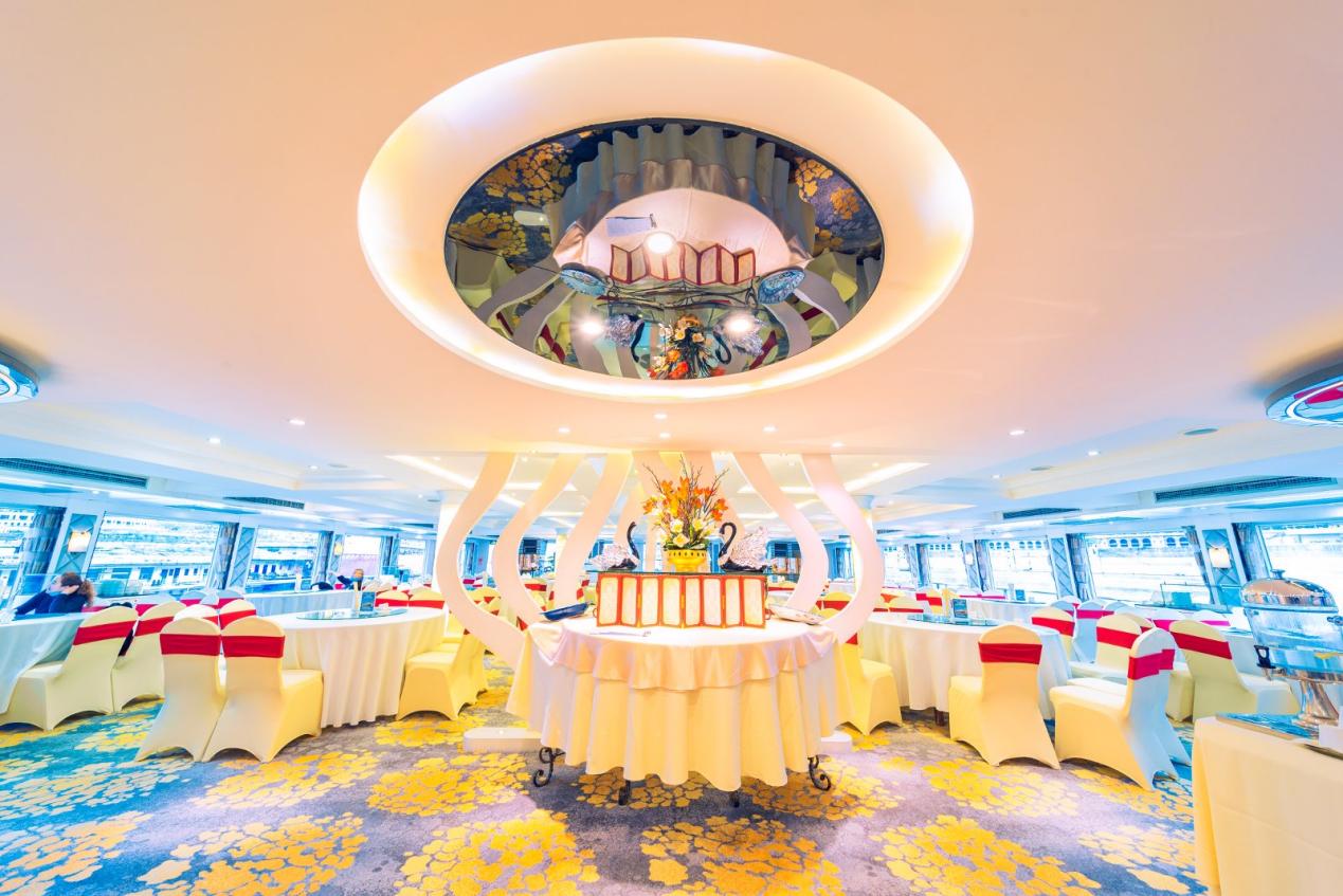 2F Main Restaurant