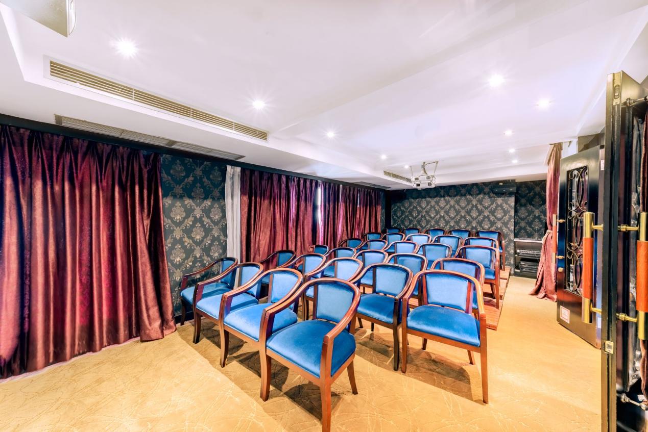 Cinema